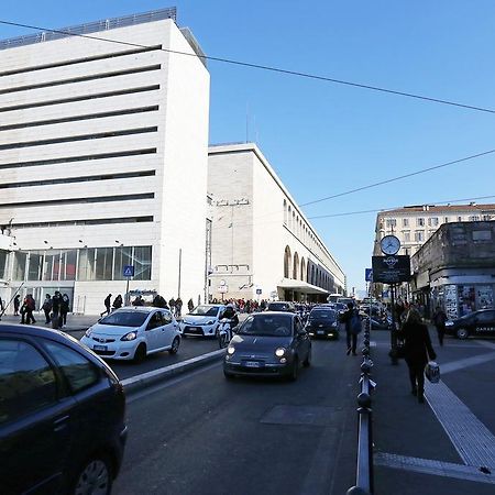 Adorasuite 2 Rome Bagian luar foto