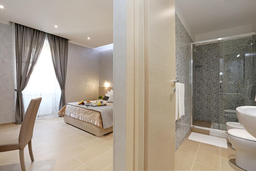 Adorasuite 2 Rome Bagian luar foto